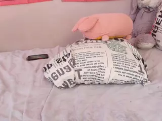 moonrabbitt's Live Sex Cam Show