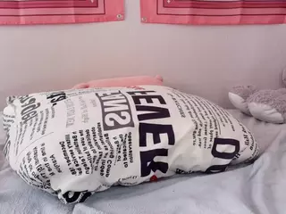 moonrabbitt's Live Sex Cam Show