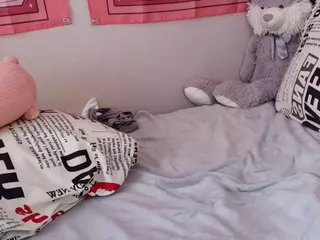 moonrabbitt's Live Sex Cam Show