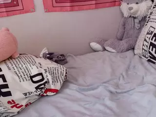moonrabbitt's Live Sex Cam Show