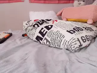 moonrabbitt's Live Sex Cam Show