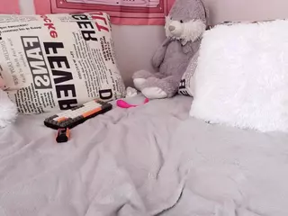 moonrabbitt's Live Sex Cam Show