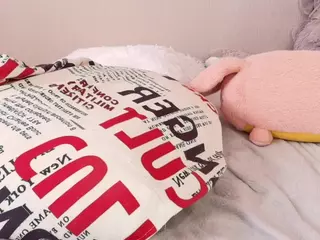 moonrabbitt's Live Sex Cam Show