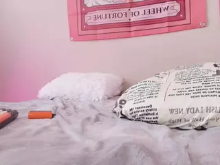 moonrabbitt's Live Sex Cam Show