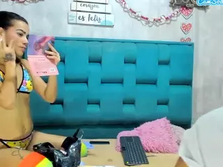 devilangels23's Live Sex Cam Show