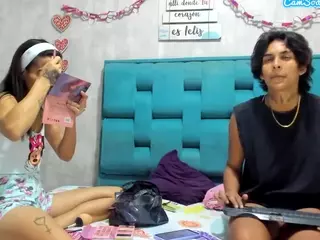 devilangels23's Live Sex Cam Show