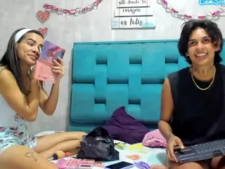 devilangels23's Live Sex Cam Show