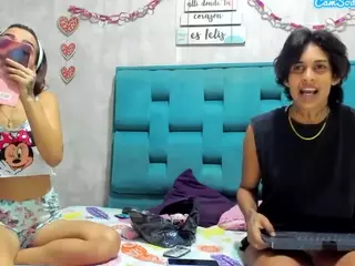 devilangels23's Live Sex Cam Show
