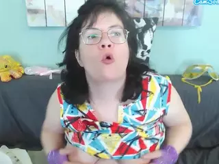 everlyrays's Live Sex Cam Show