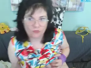everlyrays's Live Sex Cam Show