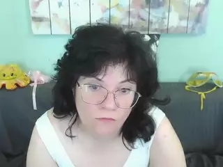 everlyrays's Live Sex Cam Show
