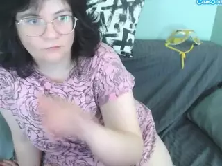 everlyrays's Live Sex Cam Show