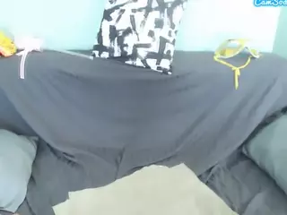 everlyrays's Live Sex Cam Show