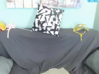 everlyrays's Live Sex Cam Show