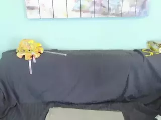 everlyrays's Live Sex Cam Show
