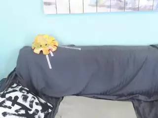 everlyrays's Live Sex Cam Show