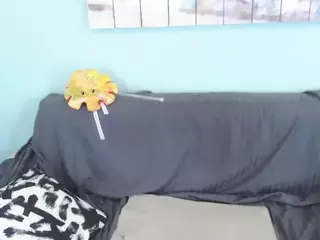 everlyrays's Live Sex Cam Show