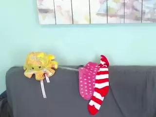 everlyrays's Live Sex Cam Show