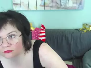 everlyrays's Live Sex Cam Show