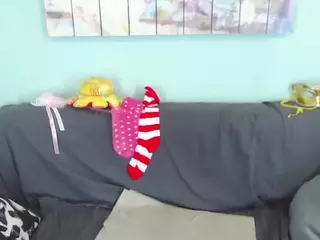 everlyrays's Live Sex Cam Show