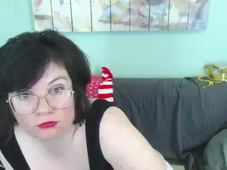 everlyrays's Live Sex Cam Show