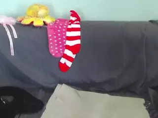 everlyrays's Live Sex Cam Show