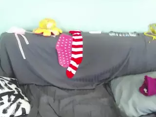 everlyrays's Live Sex Cam Show
