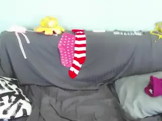 everlyrays's Live Sex Cam Show