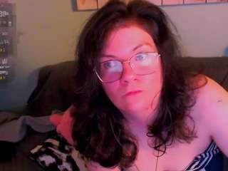 Live cam show with everlyrays