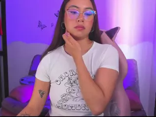 Kathe's Live Sex Cam Show