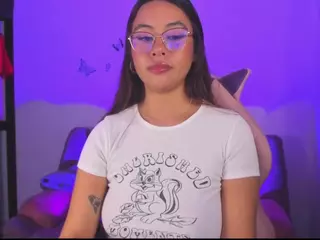 Kathe's Live Sex Cam Show