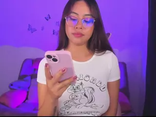 Kathe's Live Sex Cam Show