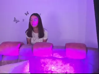 Kathe's Live Sex Cam Show