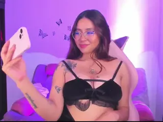 Kathe's Live Sex Cam Show