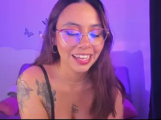 Kathe's Live Sex Cam Show