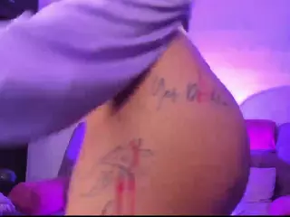 Kathe's Live Sex Cam Show