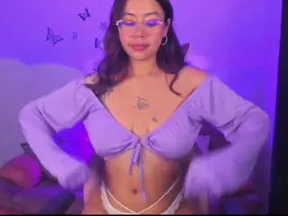Kathe's Live Sex Cam Show