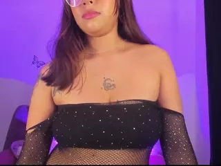 Kathe's Live Sex Cam Show