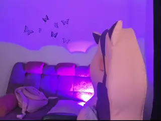 Kathe's Live Sex Cam Show