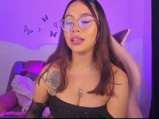Kathe's Live Sex Cam Show