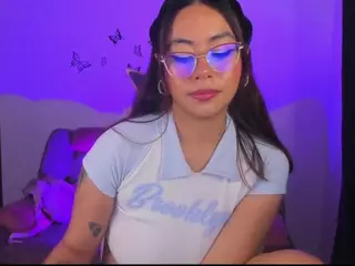 Kathe's Live Sex Cam Show