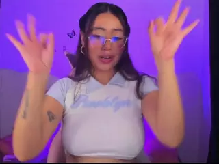 Kathe's Live Sex Cam Show