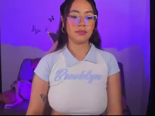 Kathe's Live Sex Cam Show