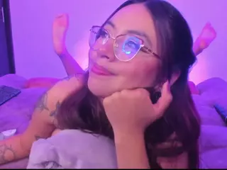 Kathe's Live Sex Cam Show