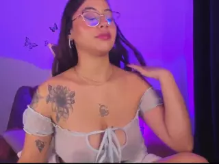 Kathe's Live Sex Cam Show