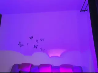 Kathe's Live Sex Cam Show