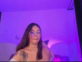 Kathe's Live Sex Cam Show