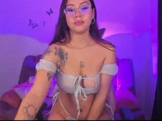 Kathe's Live Sex Cam Show