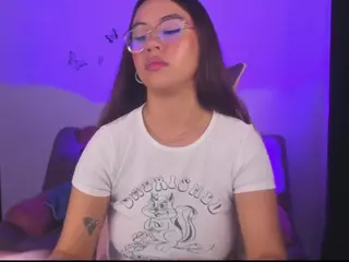 Kathe's Live Sex Cam Show