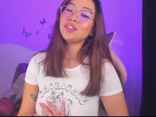 Kathe's Live Sex Cam Show
